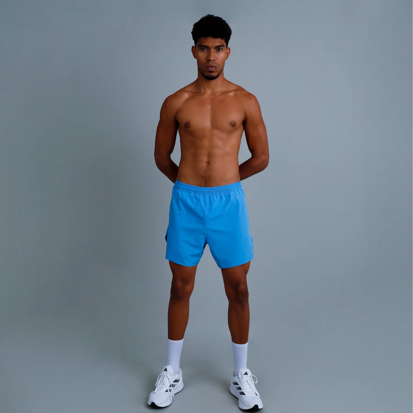 Pantaloneta semilarga