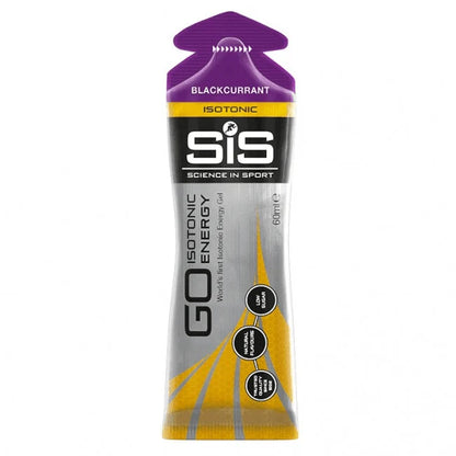 GEL ENERGY ISOTONIC 60ml