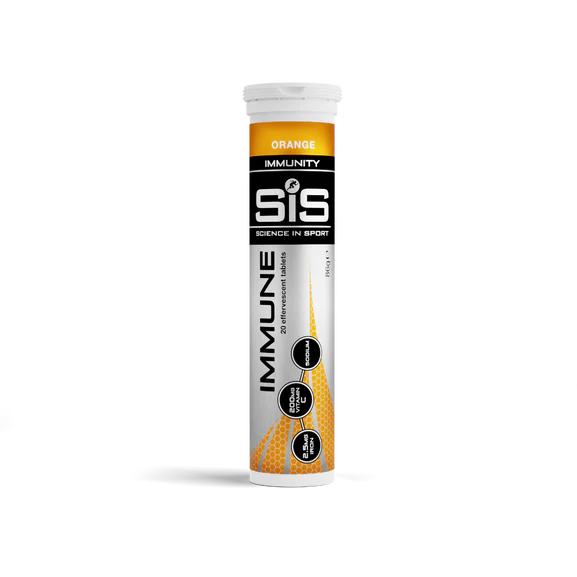 SIS Hydro Tabs - Pastillas de Hidratación x 20