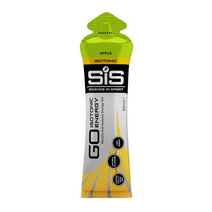 GEL ENERGY ISOTONIC 60ml