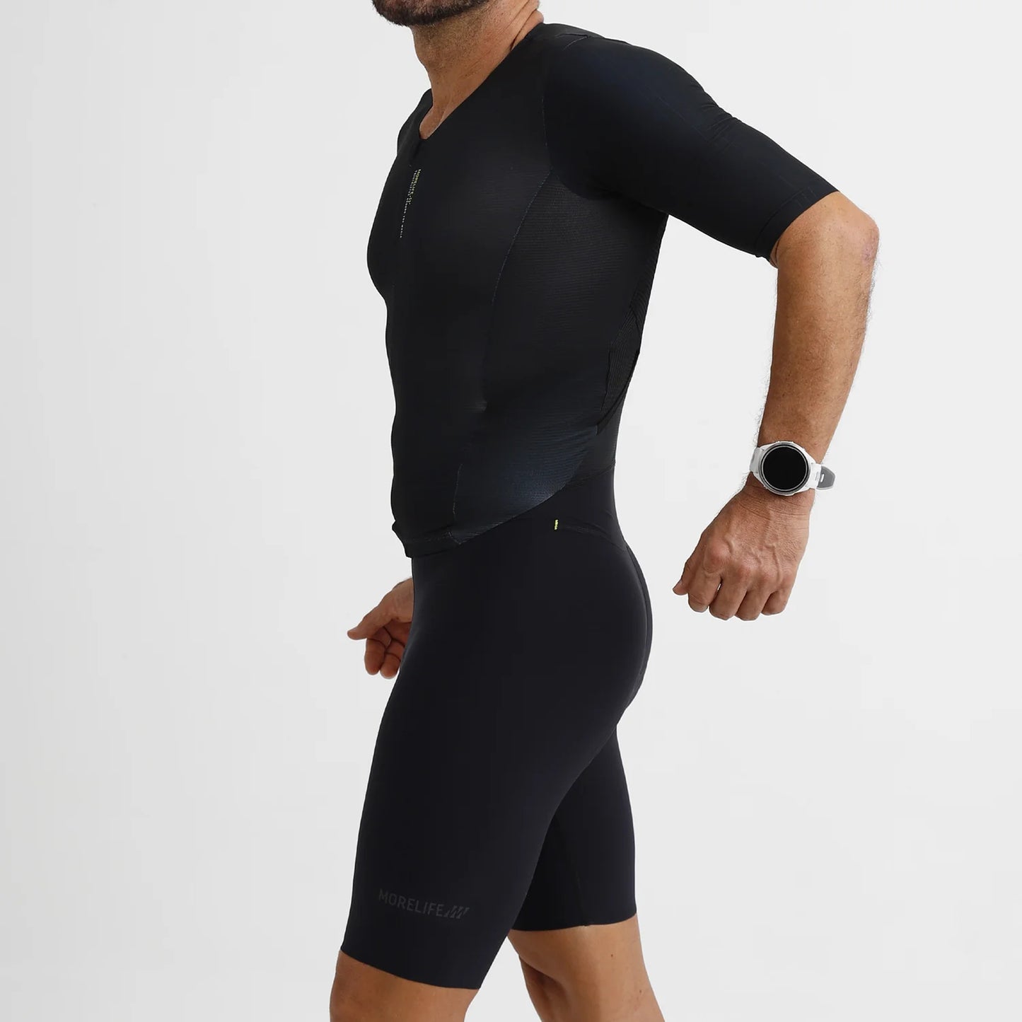 Trisuit Ultralight Unlimited Negro