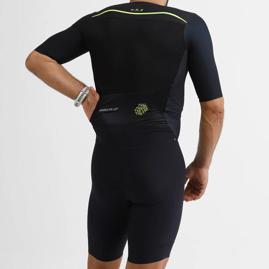 Trisuit Ultralight Unlimited Negro