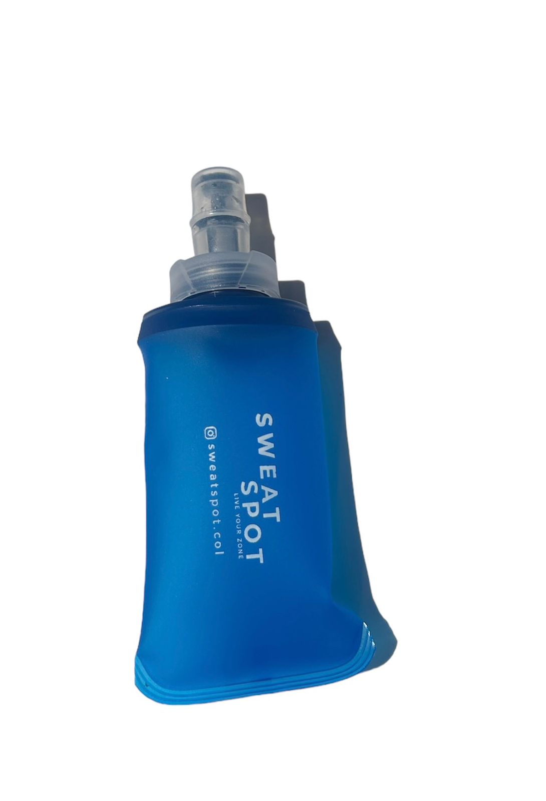 Softflask SweatSpot 150 ML