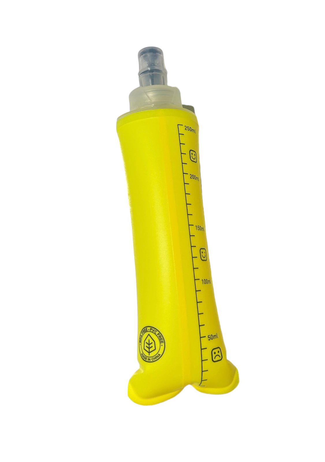 Softflask SweatSpot 250 ML con correa