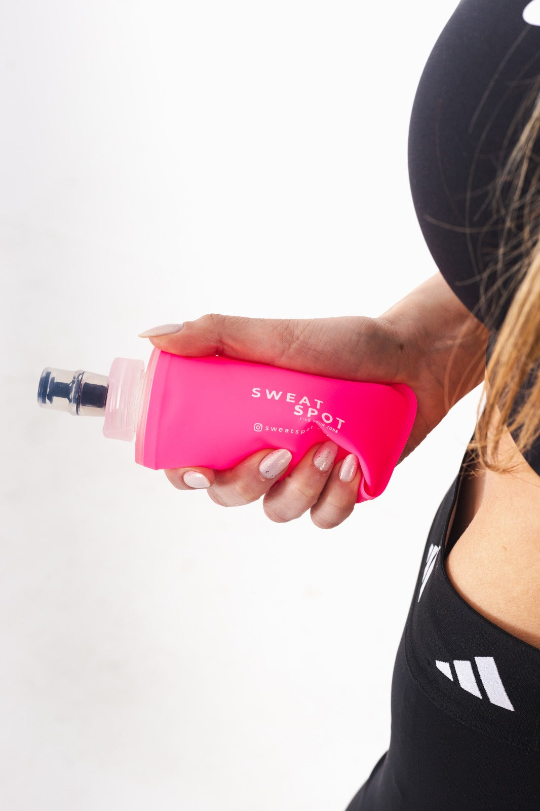 Softflask SweatSpot 150 ML