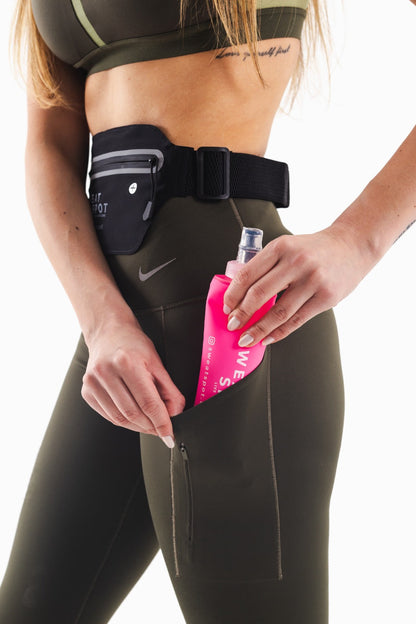 Softflask SweatSpot 250 ML