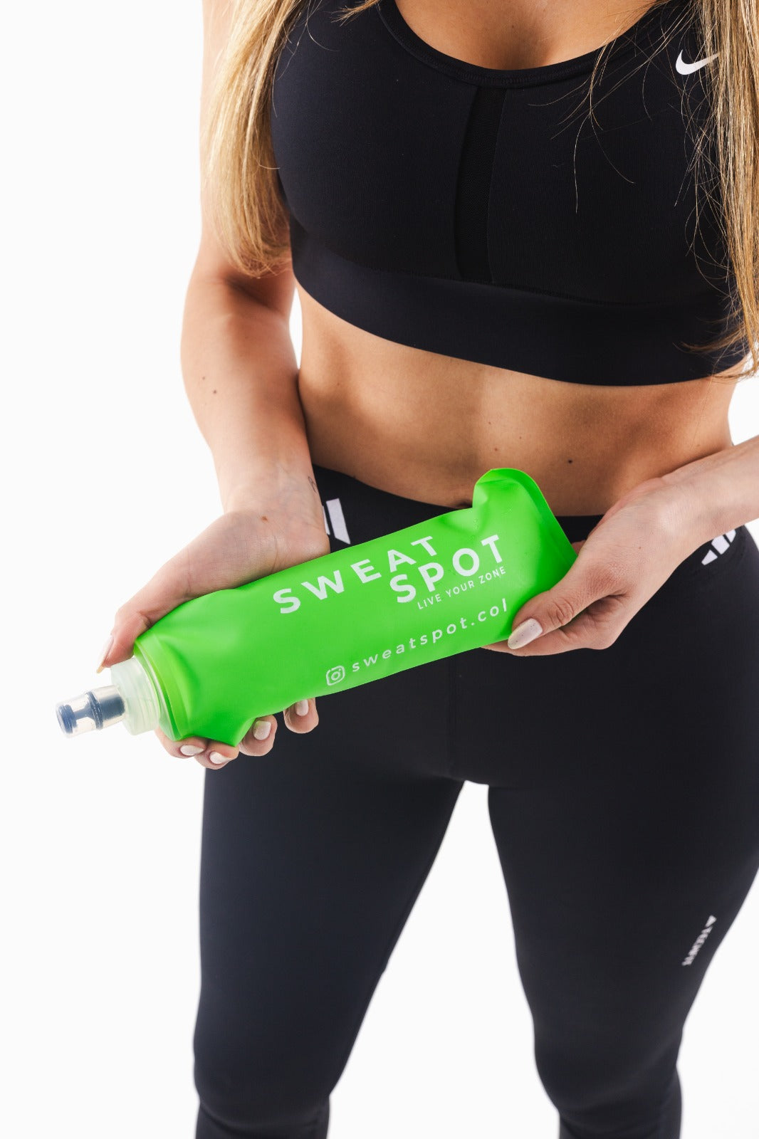 Softflask SweatSpot 500 ML