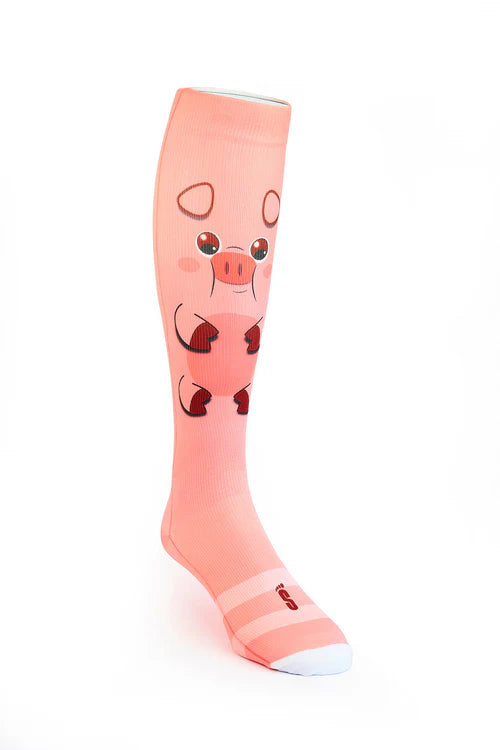 Media de Compresion CAÑAS