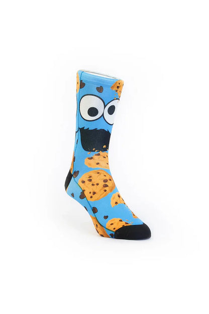 Media de Compresión LARGAS