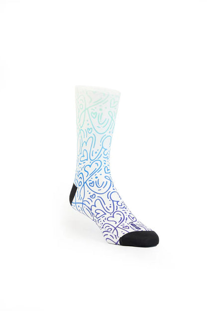 Media de Compresion CAÑAS