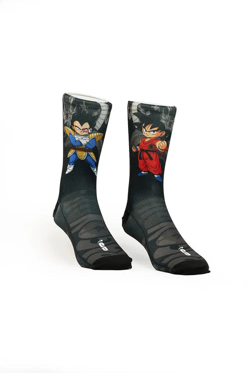 Media de Compresion CAÑAS