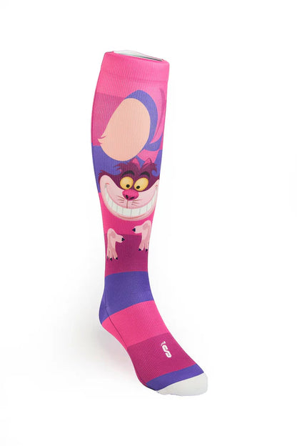 Media de Compresión LARGAS