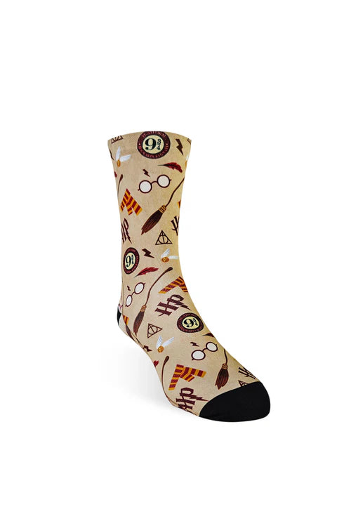 Media de Compresión LARGAS