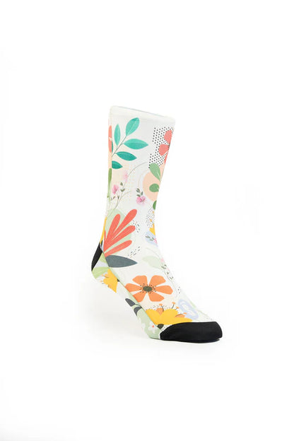 Media de Compresión LARGAS