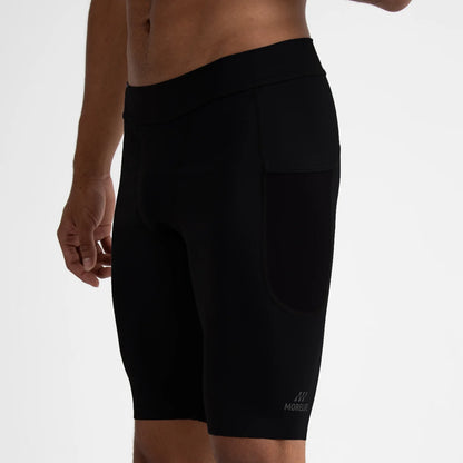 Licra corta de Running