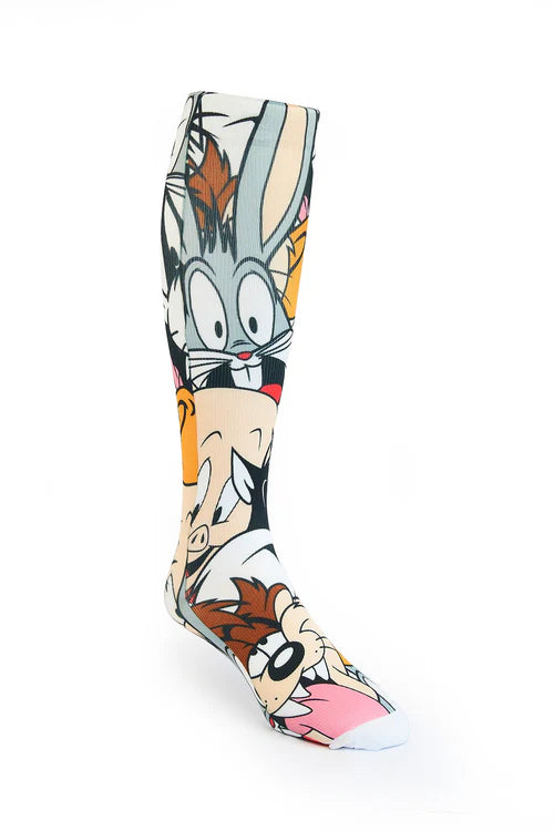 Media de Compresión LARGAS