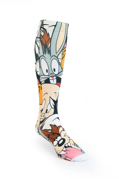 Media de Compresión LARGAS