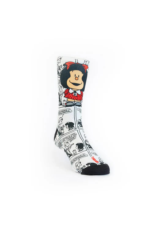 Media de Compresion CAÑAS