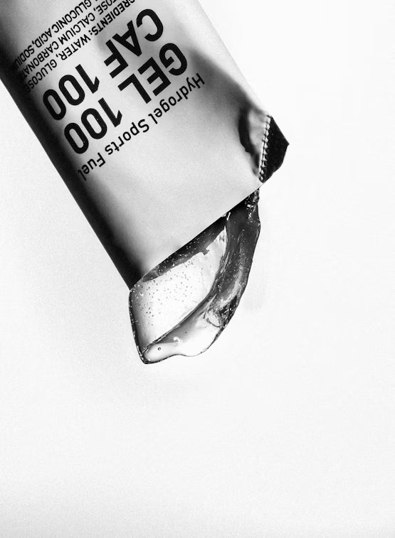 Maurten Gel 100 Café 100