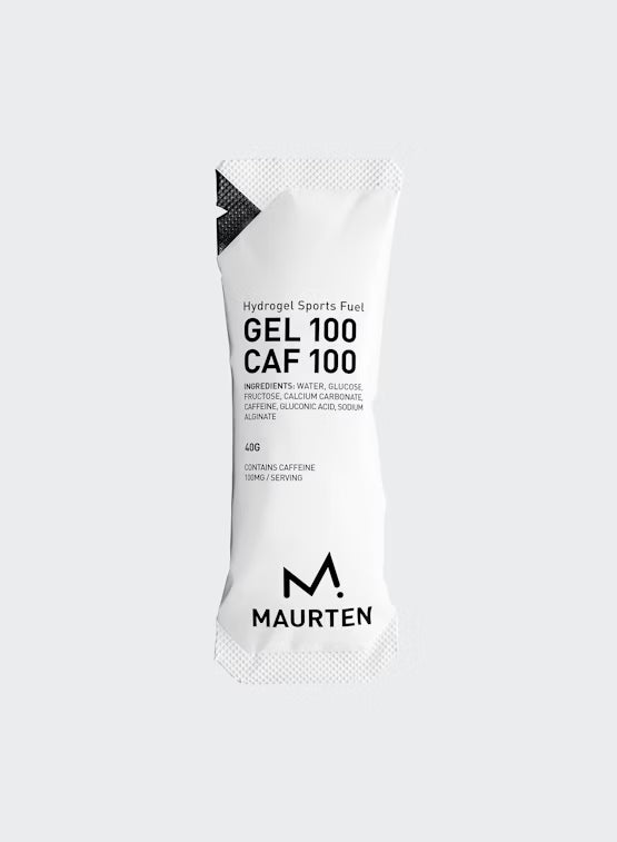 Maurten Gel 100 Café 100