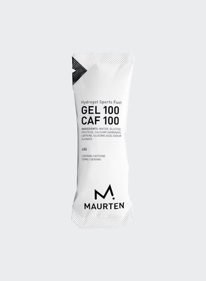 Maurten Gel 100 Café 100