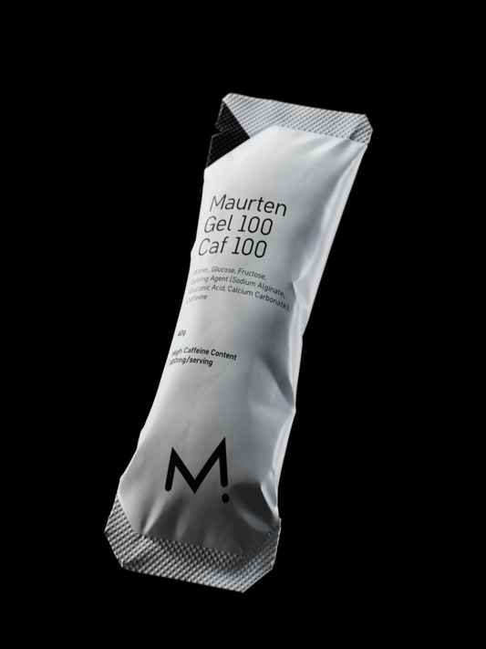Maurten Gel 100 Café 100