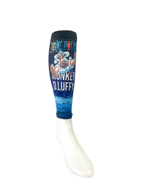 Media de Compresión LARGAS