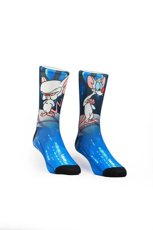 Media de Compresión LARGAS