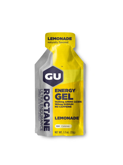 Gu Gel Roctane