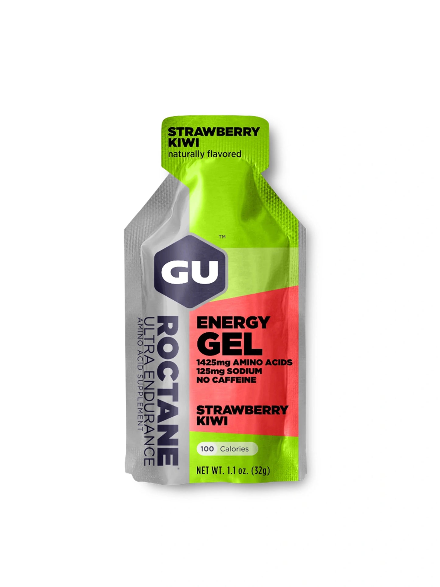 Gu Gel Roctane