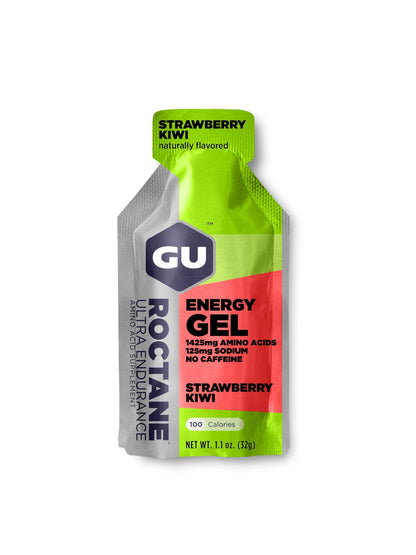 Gu Gel Roctane