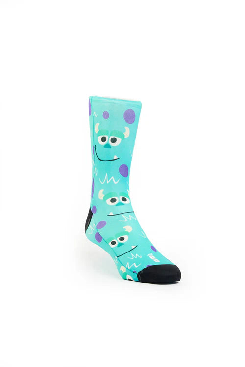 Media de Compresión LARGAS