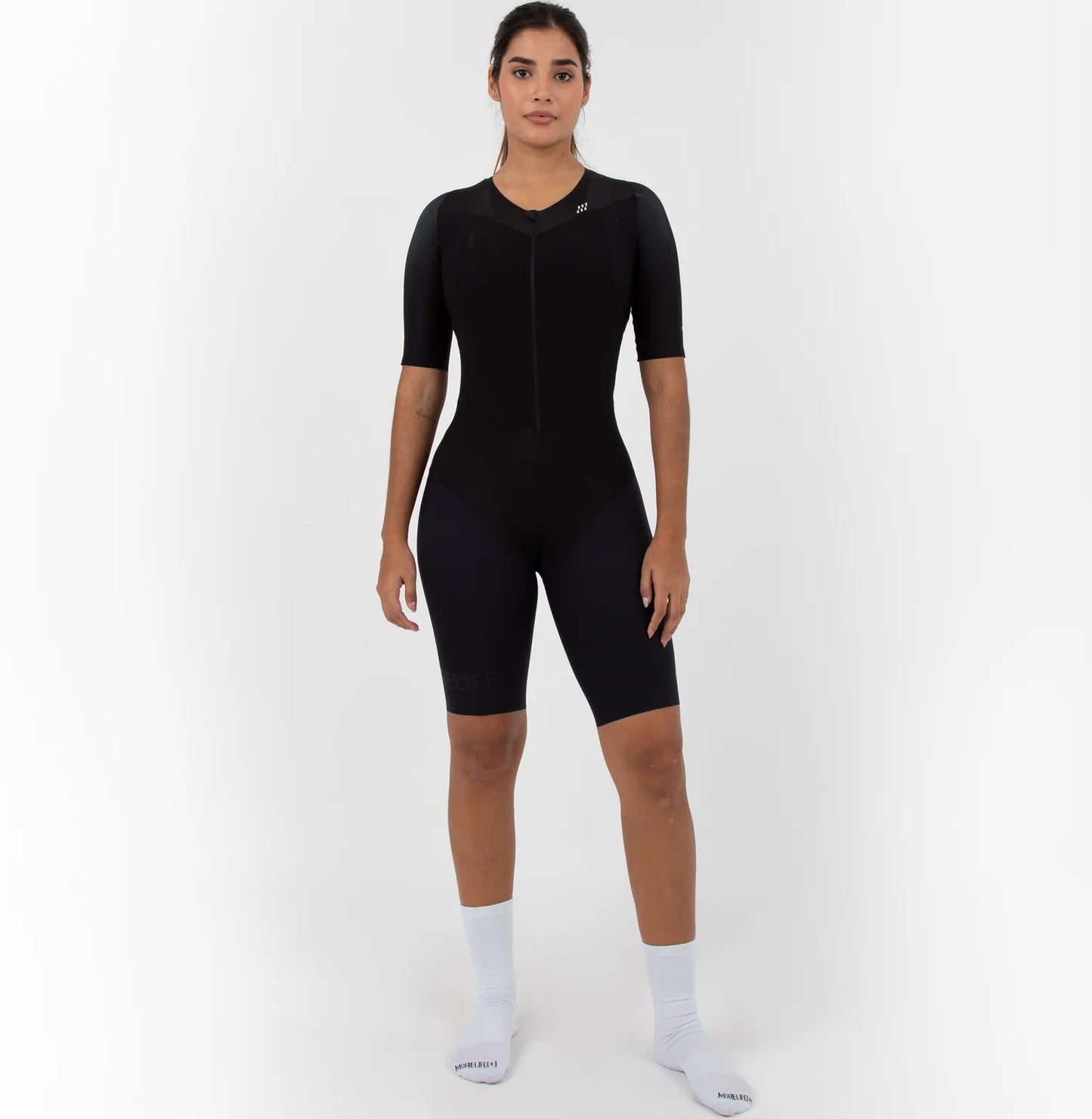Trisuit PRO REPEL Negro