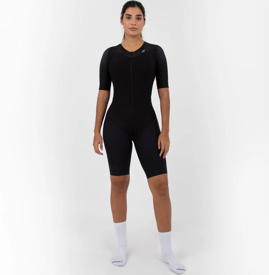 Trisuit PRO REPEL Negro