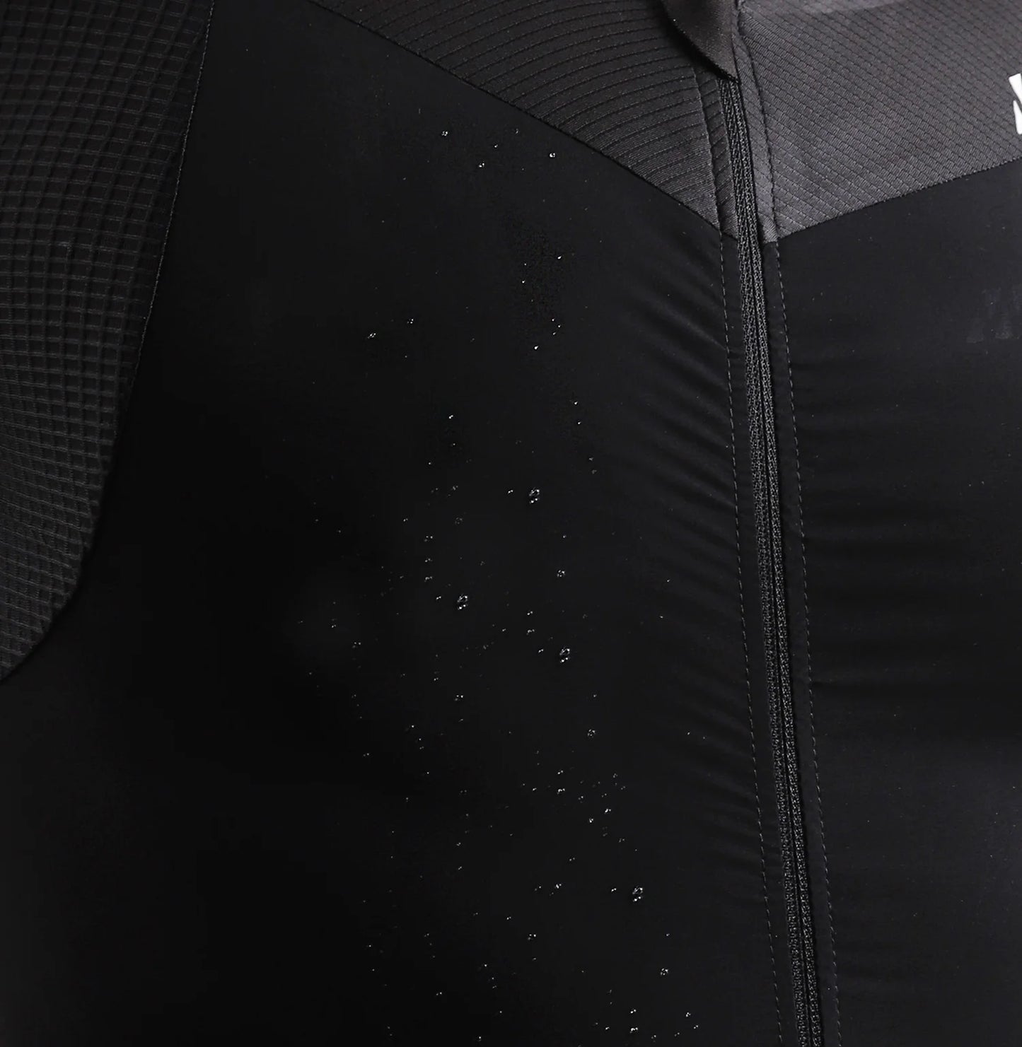 Trisuit PRO REPEL Negro