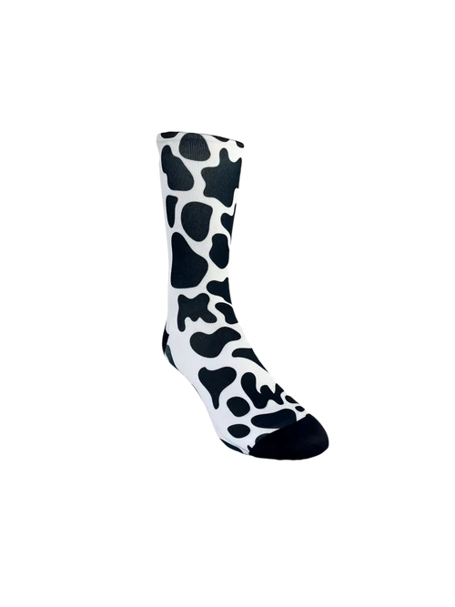 Media de Compresión LARGAS